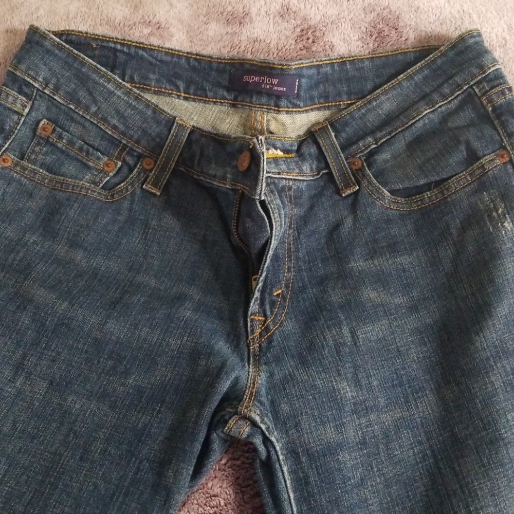 Levi's Jean's